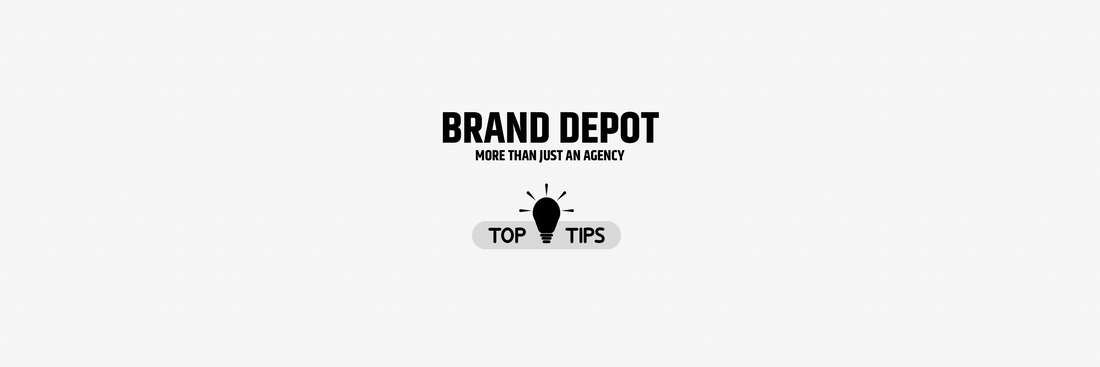 Unleashing Success: The Advantages of Scaling Your Business with Brand Depot - BRAND DEPOT