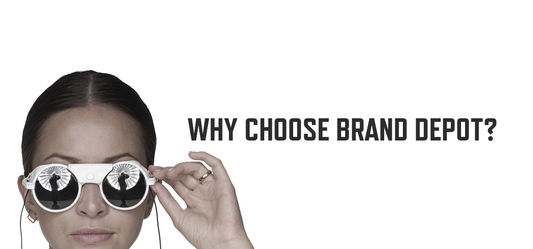 Why Choose Brand Depot? What Sets It Apart From Other Agencies Or Platforms?