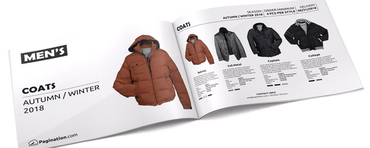 Are You New To Wholesale? - BRAND DEPOT