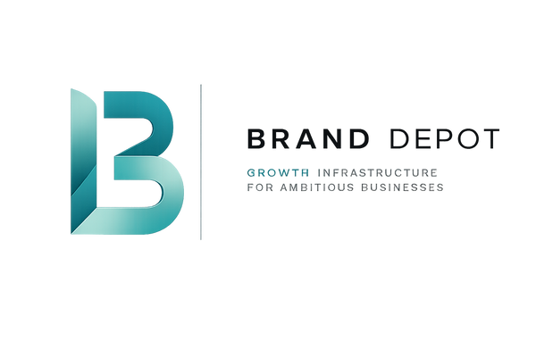 BRAND DEPOT