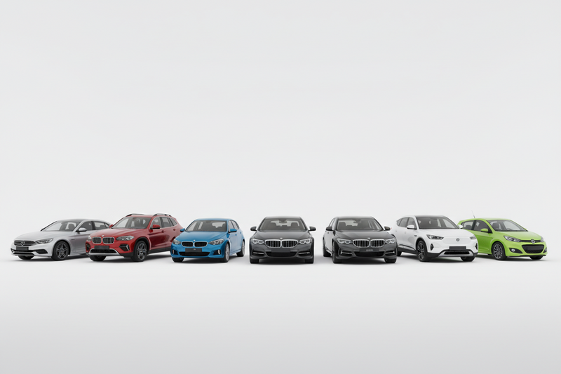 Automotive Dealership